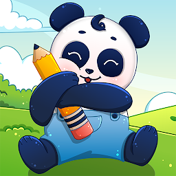 Игры раскраска: Дети рисование Mod Apk