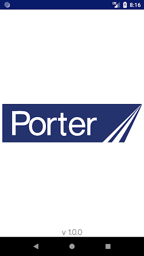 Android application E.S. Porter - Villar screenshort