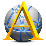 Ares Music Download Player icon