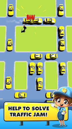 Game screenshot Traffic Puzzle 2: Car Jam 3D hack