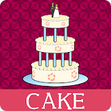 Cake Decorating Lessons icon