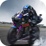 Moto Racer Fast Racing 2017 icon