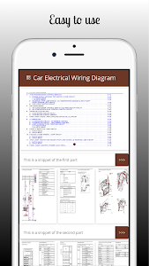 Car Electrical Wiring Diagram Unknown