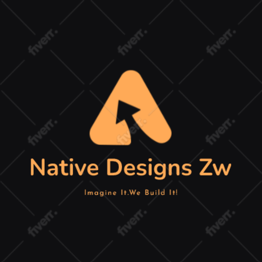 Native Designs Zw logo