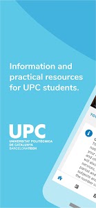 App UPC Unknown