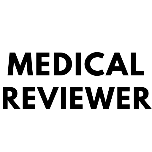 MEDICAL REVIEWER logo