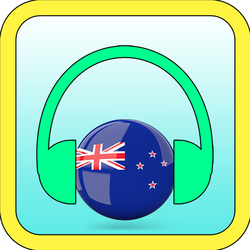 radio 531pi App NZ logo
