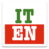 ITALIAN TRANSLATOR icon