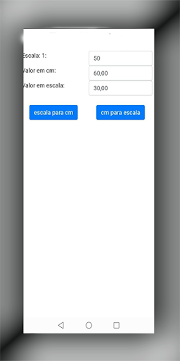 Измеритель Масштаба Screen 2
