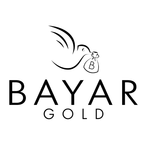 Bayar Gold logo