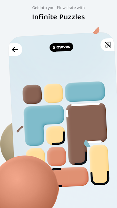 NomNom – Color Fill Puzzleのおすすめ画像4