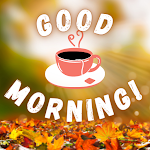 Cover Image of Download Good Morning Afternoon & night  APK
