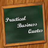 Practical Business Quotes icon