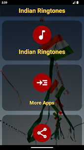 Indian Ringtones - Bhakti Song