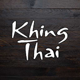 Khing Thai Kensington icon