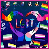 LGBT Wallpaper icon