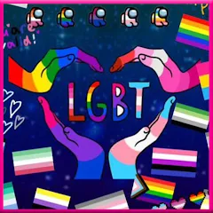 лесбиянка флаг обои на Андроид App Скачать - 9Apps