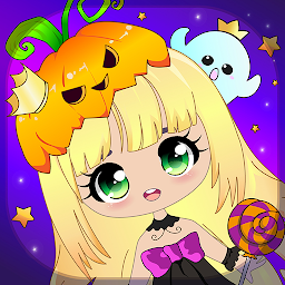 Icon image Halloween Dress Up Games