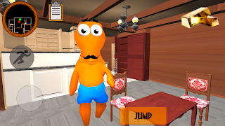 Patrick Neighbor Sponge Friend - Screenshot 2