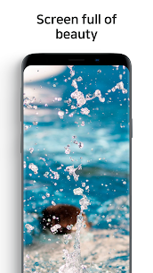 Backgrounds HD (Wallpapers) 5.0.064 Apk 3