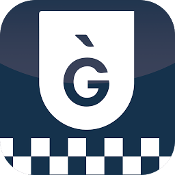 Icon image Citizen Security-Gava