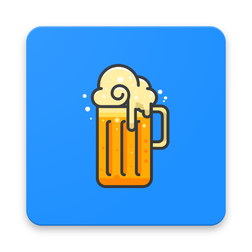 Beer Hunter Brasil logo