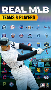 MLB Tap Sports Baseball 2020 Apk Mod for Android [Unlimited Coins/Gems] 2