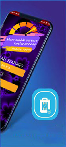 Audio recovery APP Screen 3