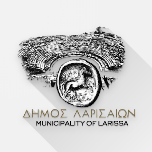 Larissa Smart Access logo
