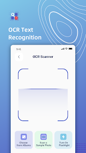 QR Craft: AI QR & OCR Scanner