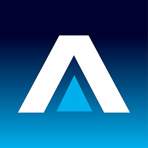 Aurora BLE 3.0 logo