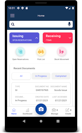 GEP NEXXE Screenshot 1 - AppWisp.com