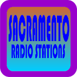Sacramento Radio Stations Apk