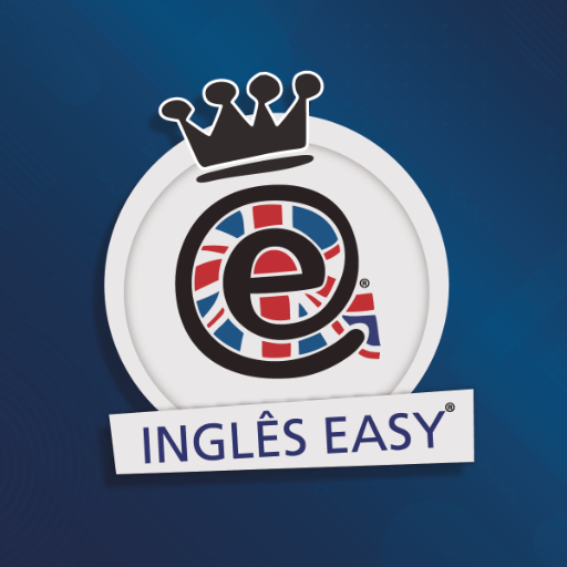 Inglês EASY logo