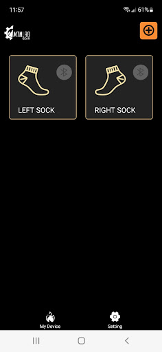 Mountain Lab Screen 2