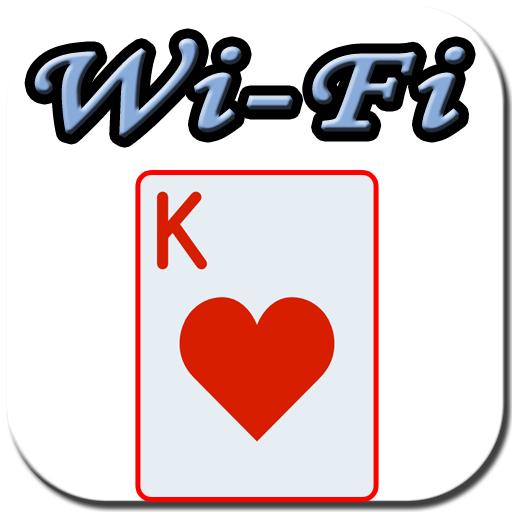 Wi-Fi 99 2.9.5 Icon