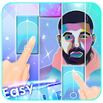 Cover Image of Download DRAKE Piano Tiles 2020 game 2.0 APK