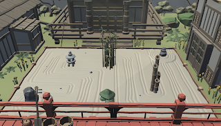 Игра для медитации и покоя - Screenshot 2