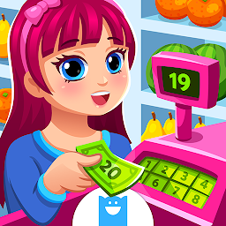 Супермаркет Mod Apk