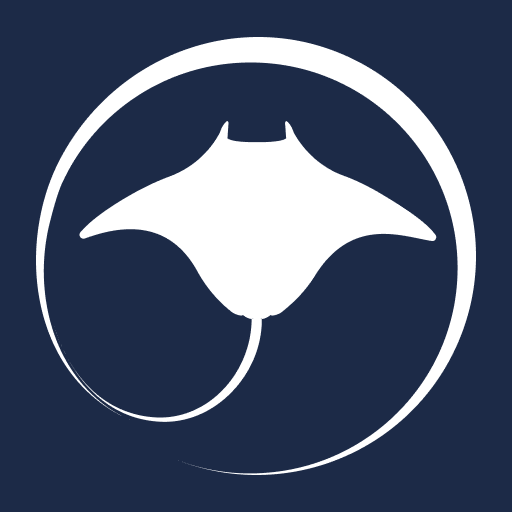 Manta Story logo