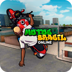 Download Motos Brasileiras - Jogos BR App Free on PC (Emulator) - LDPlayer