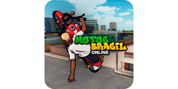 MX Motos e Grau - Brasil - Apps on Google Play