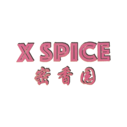 X Spice Dunlaoighire logo