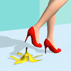 High Heels Walk