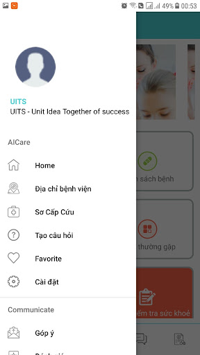 Từ điển Y khoa Screenshot 2 - AppWisp.com