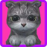 Tickle Kitty icon