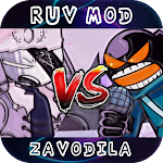 Cover Image of Download Friday Funny Mod RUV Zavodila 1.0.0 APK
