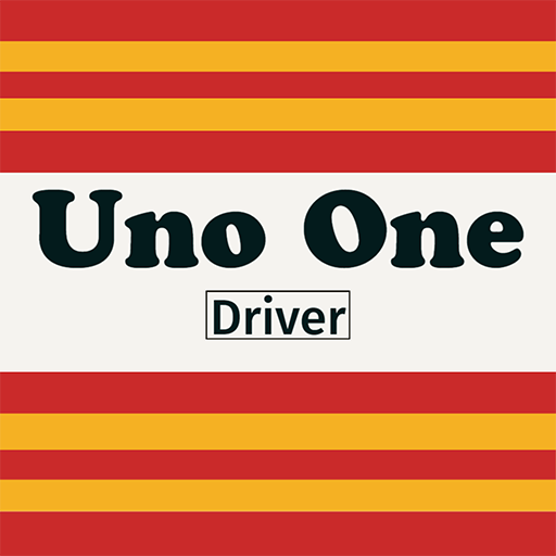 Unooneeats Driver logo