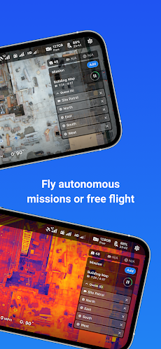 DroneDeploy - DJI向けのマッピングのおすすめ画像4