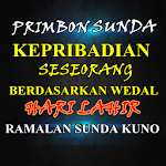 Cover Image of Unduh Primbon Sunda Lengkap  APK